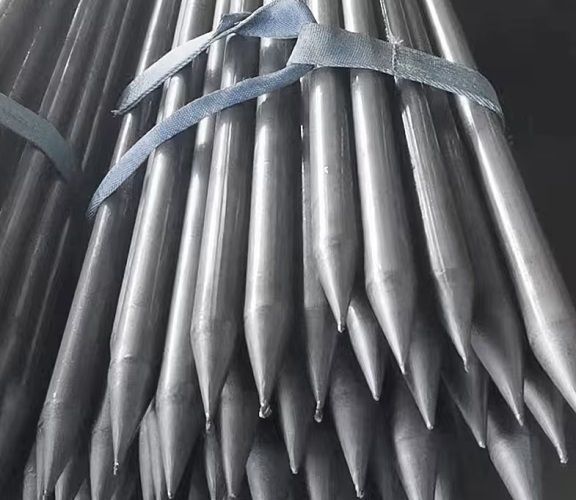莆田自进式钢花管管棚一体