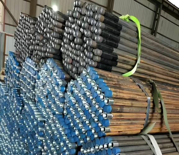 莆田单向注浆管流量可控